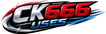 ck666 uses